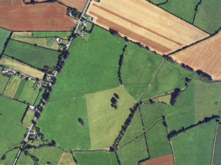 Small aerial image