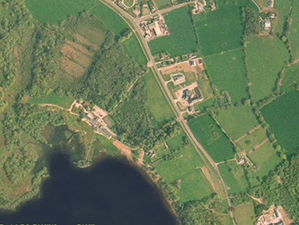 Small aerial image