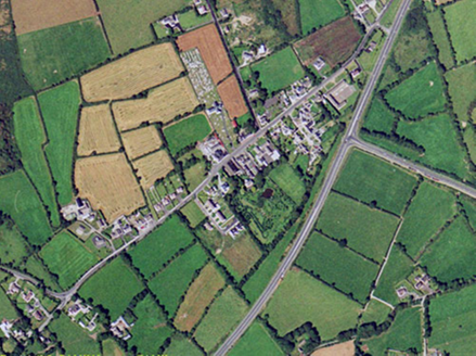 Small aerial image