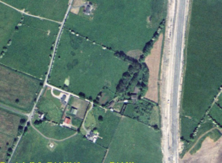 Small aerial image