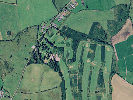 Small aerial image
