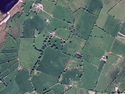 Small aerial image
