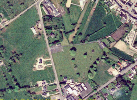 Small aerial image