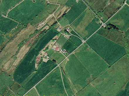 Small aerial image