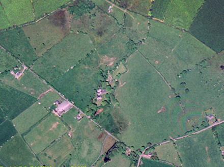 Small aerial image