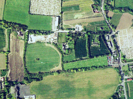 Small aerial image