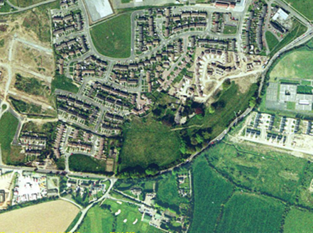 Small aerial image