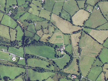 Small aerial image
