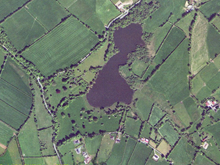 Small aerial image