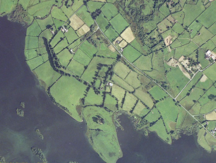 Small aerial image