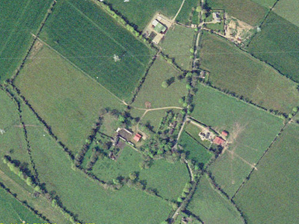 Small aerial image