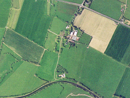 Small aerial image