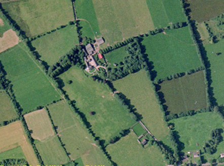 Small aerial image