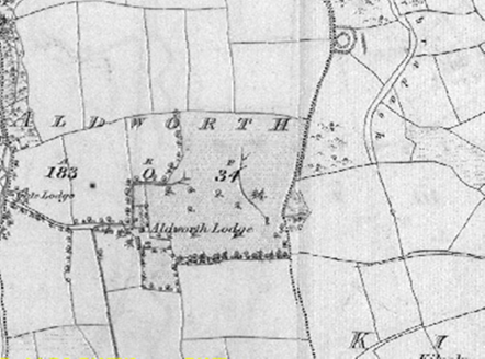 Small aerial image