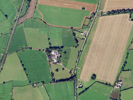 Small aerial image