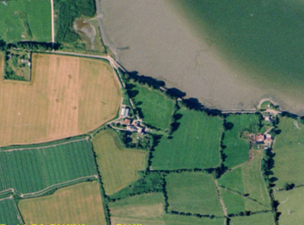 Small aerial image