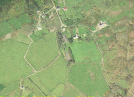 Small aerial image