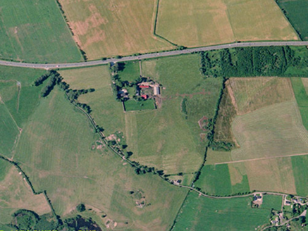 Small aerial image