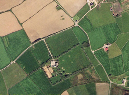 Small aerial image