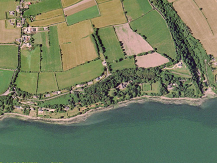 Small aerial image