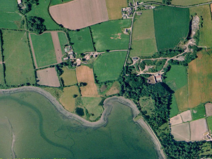 Small aerial image