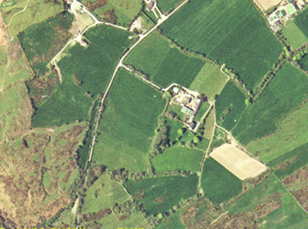 Small aerial image