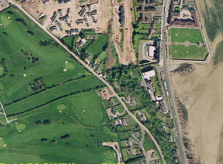 Small aerial image