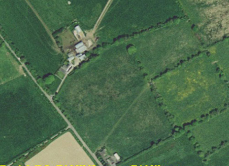 Small aerial image