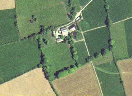 Small aerial image