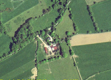 Small aerial image