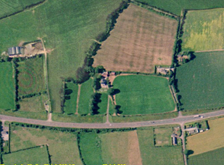 Small aerial image