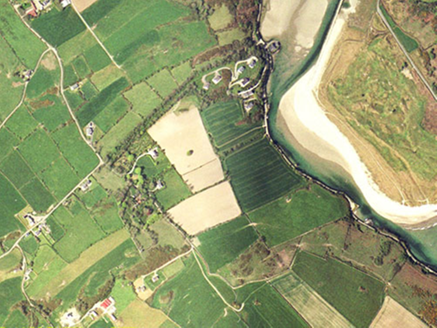 Small aerial image