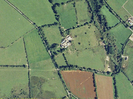 Small aerial image