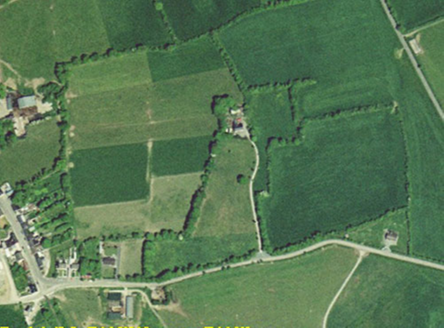 Small aerial image