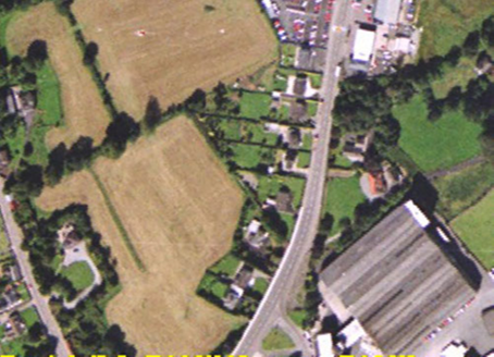 Small aerial image