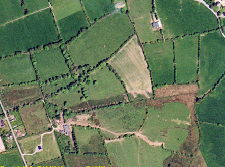 Small aerial image