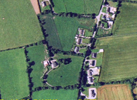 Small aerial image
