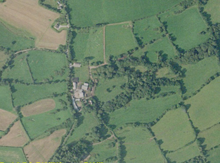 Small aerial image
