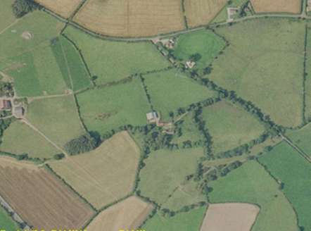 Small aerial image