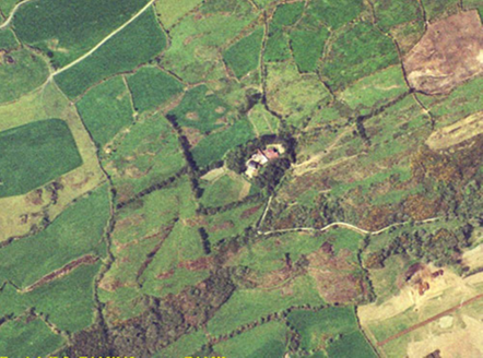 Small aerial image