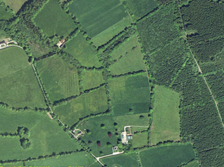 Small aerial image