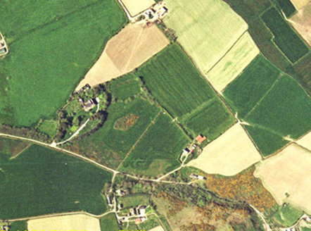 Small aerial image