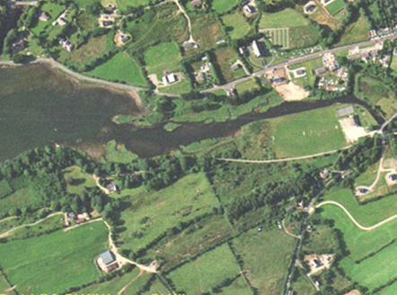 Small aerial image
