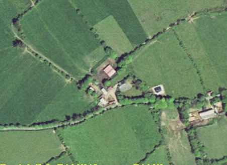 Small aerial image