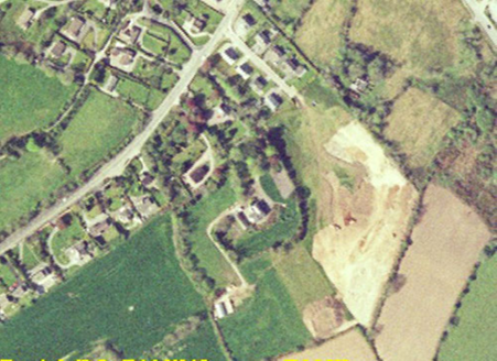Small aerial image