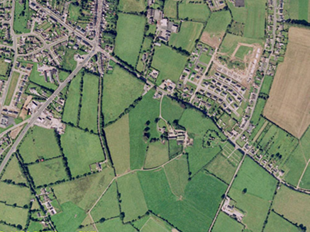 Small aerial image