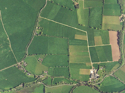 Small aerial image