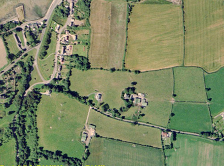 Small aerial image