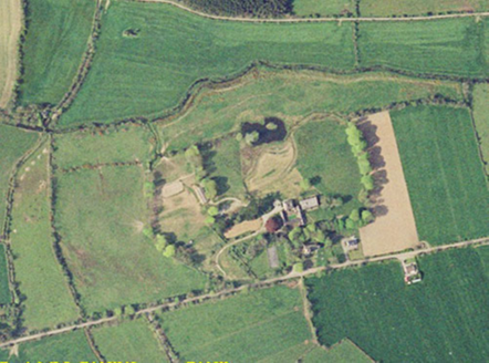 Small aerial image