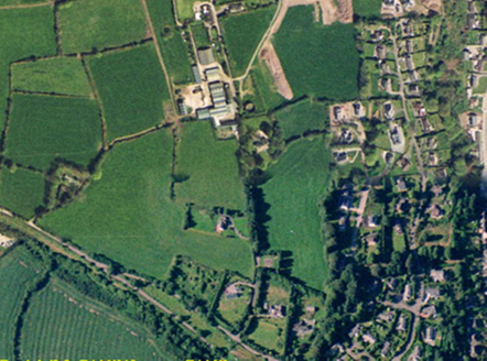 Small aerial image